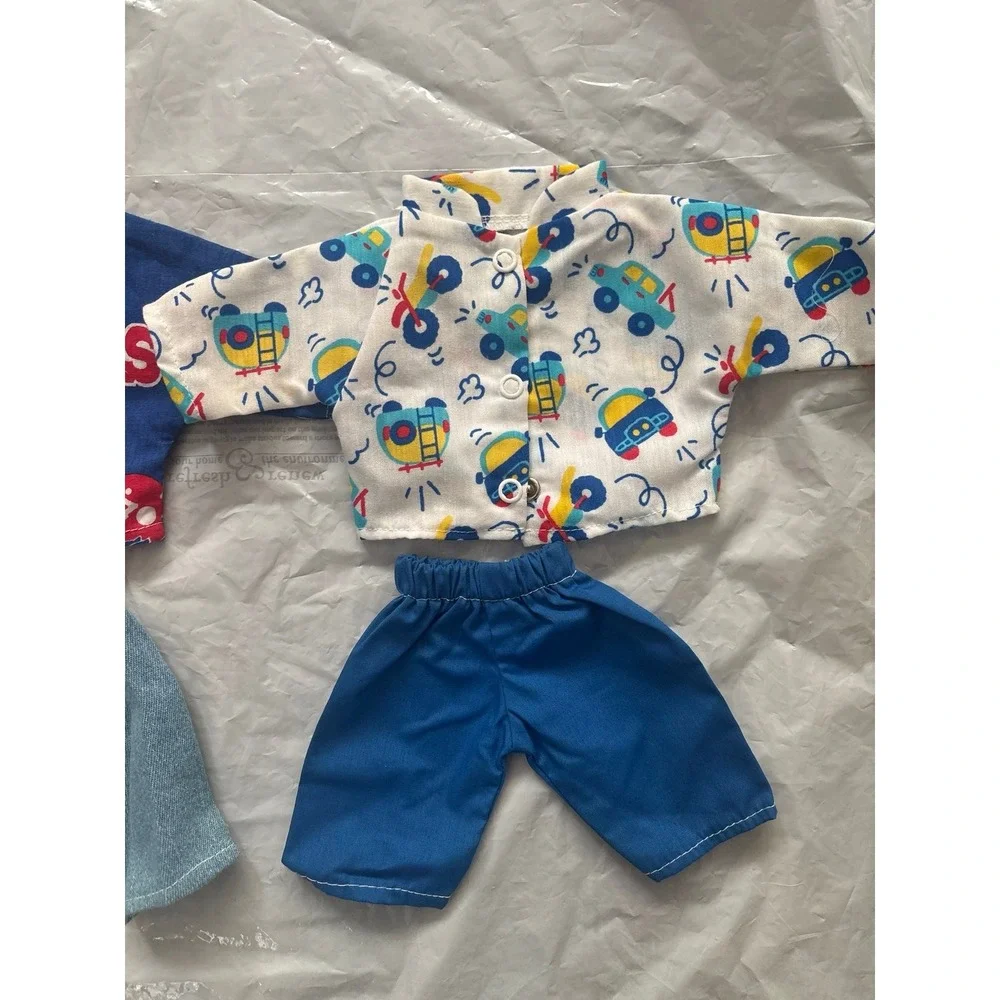 Baby‎ doll clothing